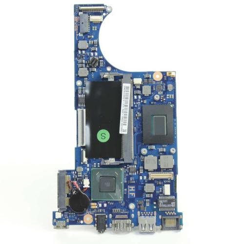 SDBA9210444A ba9210444a-ba92-10444a-assembly-mother-board-top