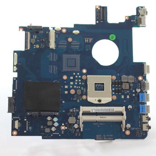 SDBA9210614A ba9210614a-ba92-10614a-assembly-mother-board-top