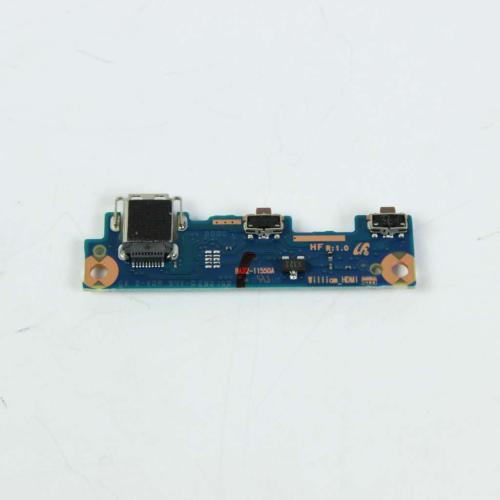 SDBA9211550A ba9211550a-ba92-11550a-hdmi-assembly-board