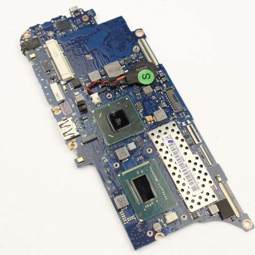 SDBA9211602A ba9211602a-ba92-11602a-assembly-mother-board-top