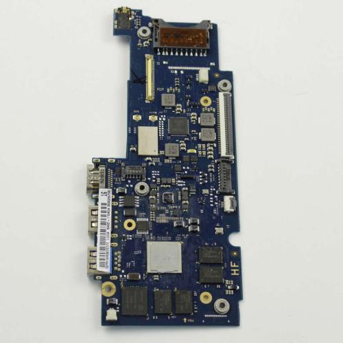 SDBA9211645A ba9211645a-ba92-11645a-assembly-mother-board-top