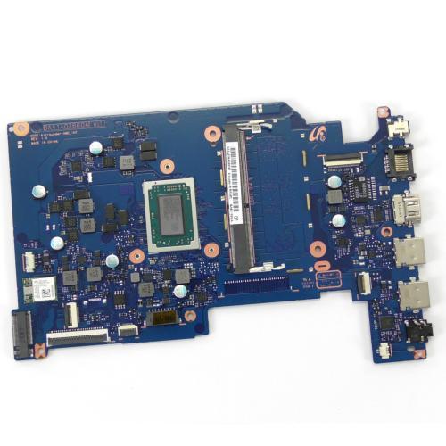 SDBA9218880A ba9218880a-ba92-18880a-assembly-mother-board-top