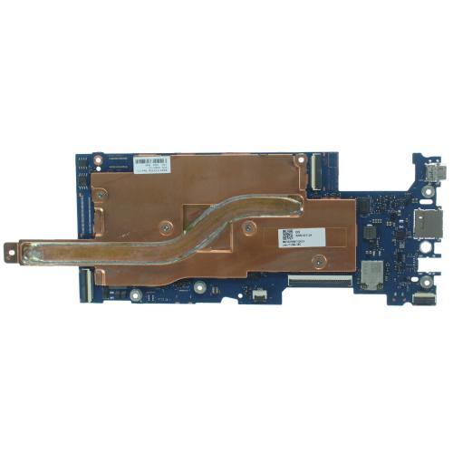 SDBA9220312A ba9220312a-ba92-20312a-motherboard-assembly-top