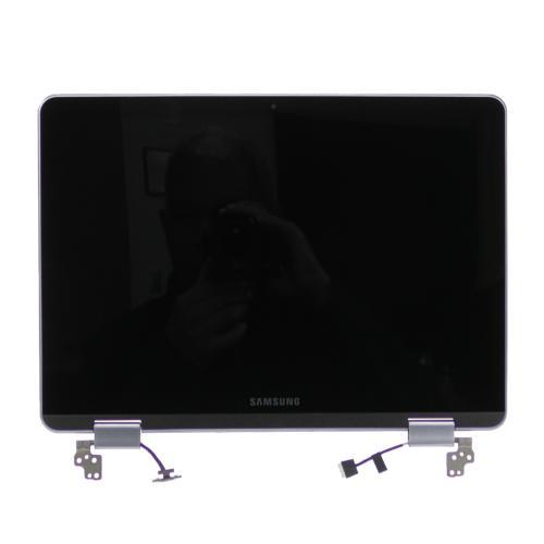 SDBA9607271D ba9607271d-ba96-07271d-lcd-display-assembly