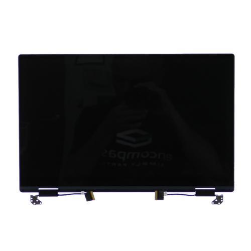 SDBA9607668B ba9607668b-ba96-07668b-lcd-display-assembly