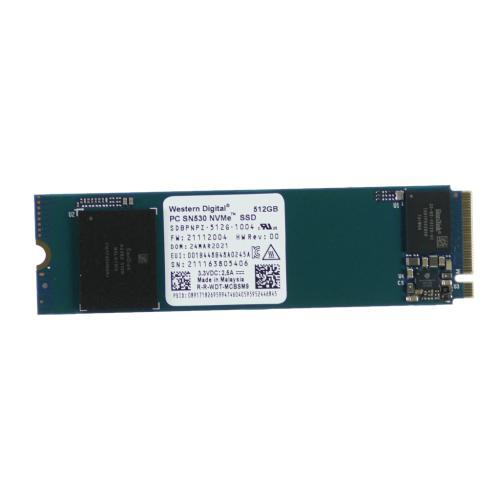 SDBA9607795A ba9607795a-ba96-07795a-lcd-display-assembly