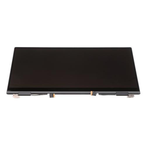 SDBA9608319A ba9608319a-ba96-08319a-lcd-subassembly-dark-gray