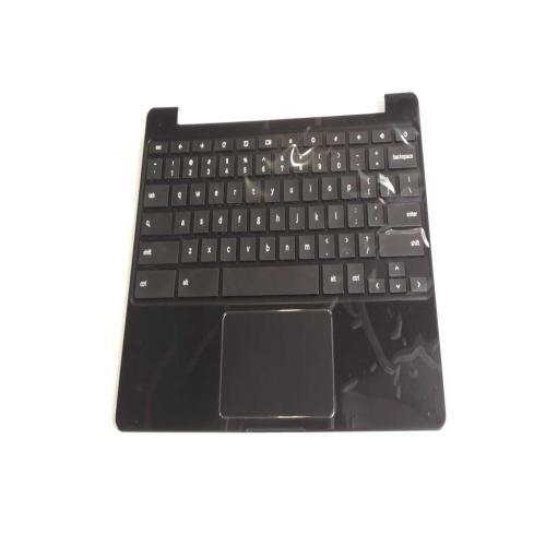 SDBA9707007A ba9707007a-ba97-07007a-front-case-assembly