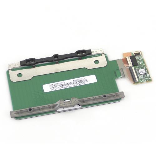 SDBA9710134A ba9710134a-ba97-10134a-touchpad-case-assembly