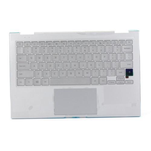 SDBA9710967B ba9710967b-ba97-10967b-palmrest-keyboard-assembly