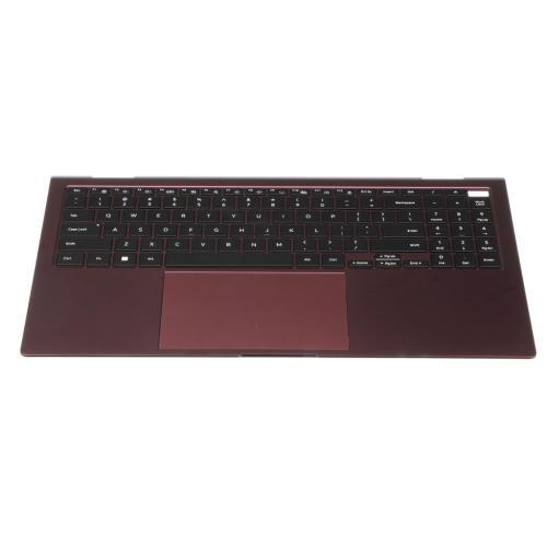 SDBA9712356A ba9712356a-ba97-12356a-front-case-assembly