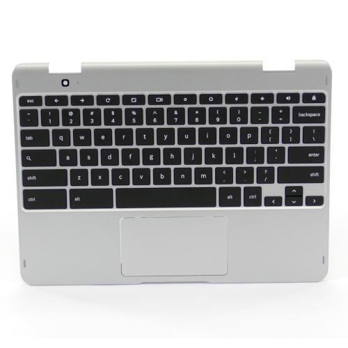 SDBA9801635A ba9801635a-ba98-01635a-front-case-assembly-hopper-12-2nd