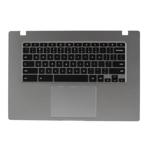 SDBA9801919A ba9801919a-ba98-01919a-computer-case-front-assembly