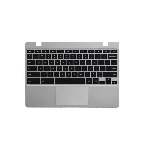 SDBA9801976A ba9801976a-ba98-01976a-chromebook-front-case-assembly
