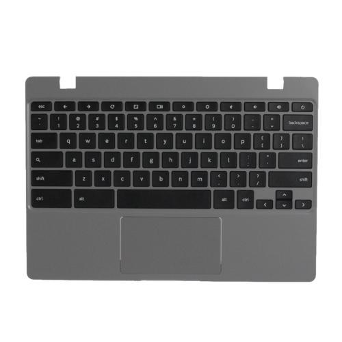 SDBA9802175A ba9802175a-ba98-02175a-front-case-assembly