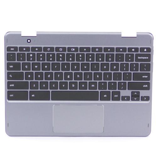 SDBA9802448A ba9802448a-ba98-02448a-front-case-assembly