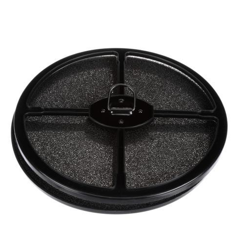 SDBAGP1FF bagp1ff-ba-gp-1-ff-frame-filter-kit