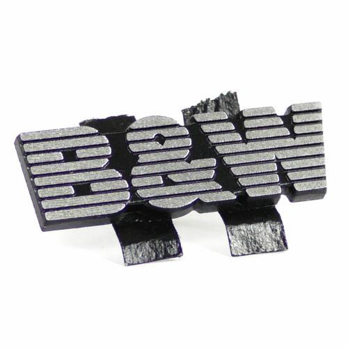 SDBB00868 bb00868-badge-large-spigot