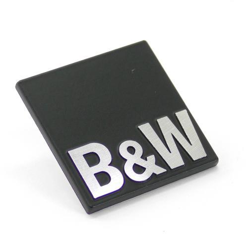 SDBB10901 bb10901-speaker-grille-badge