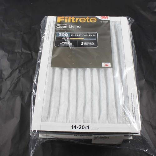 SDBD056PK2E bd056pk2e-bd05-6pk-2e-dust-filter-14x20x1-in-6pk
