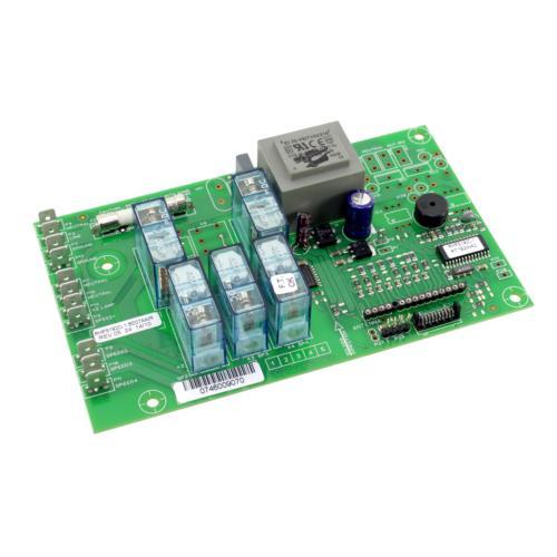 SDBE07AAR be07aar-be07aa-r-range-hood-electronic-variator