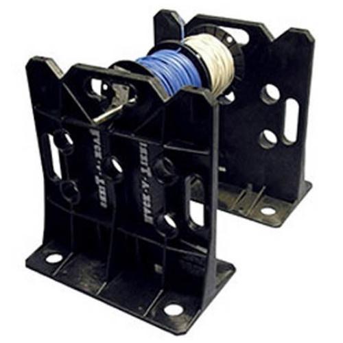 SDBES11455 bes11455-wire-cart-reel-holder