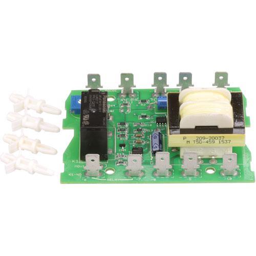 SDBL18227 bl18227-solid-state-temp-control