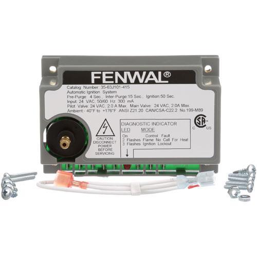 SDBL18798 bl18798-ignition-control-module