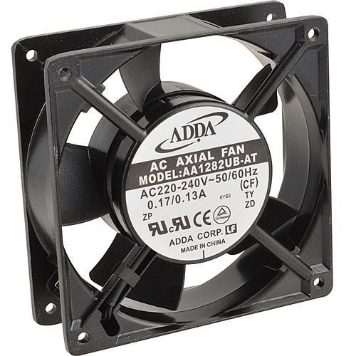 SDBL60124 bl60124-cooling-fan-square-bl60124