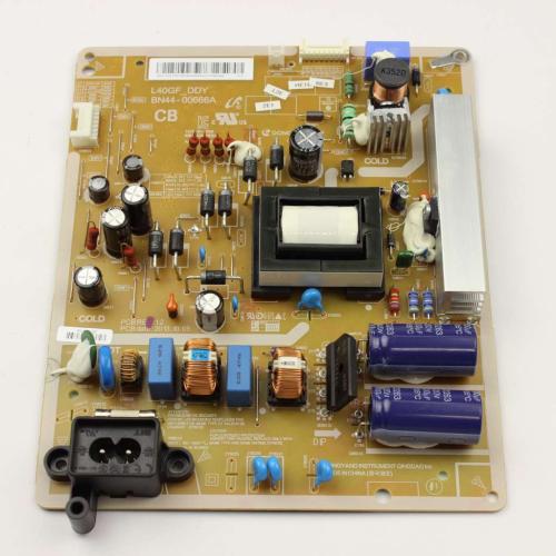 SDBN4400666A bn4400666a-bn44-00666a-vss-pd-board