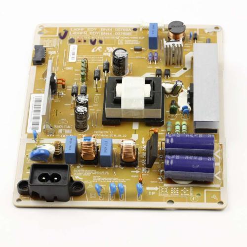 SDBN4400769A bn4400769a-bn44-00769a-vss-pd-board