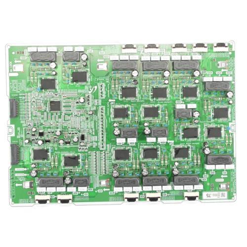 SDBN4400949G bn4400949g-bn44-00949g-dc-driver-board