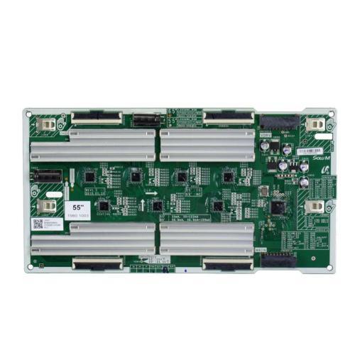 SDBN4400985A bn4400985a-bn44-00985a-dc-dc-driver-board