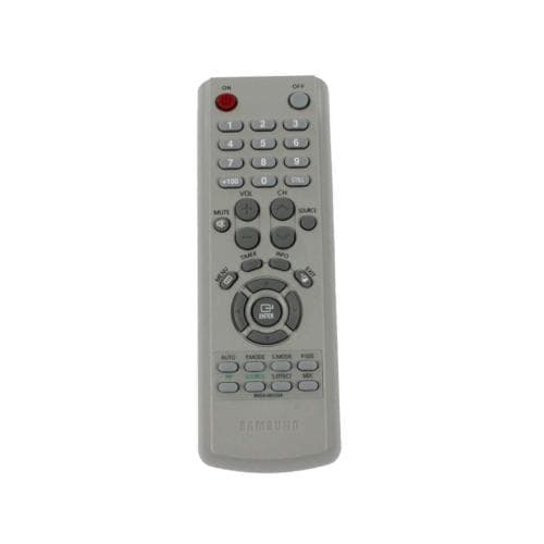 SDBN5900533A bn5900533a-bn59-00533a-remote-control