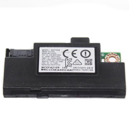 SDBN5901174A bn5901174a-bn59-01174a-network-wlan-client