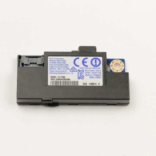 SDBN5901176A bn5901176a-bn59-01176a-network-wlan-client