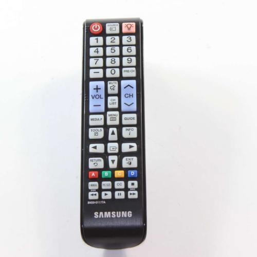 SDBN5901177A bn5901177a-bn59-01177a-tv-remote-control