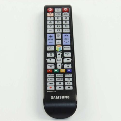 SDBN5901179C bn5901179c-bn59-01179c-tv-remote-control