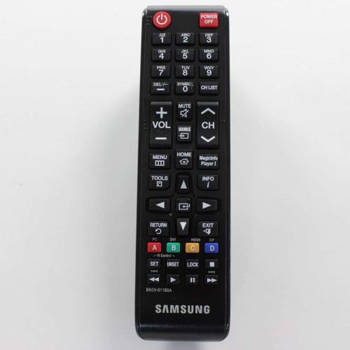 SDBN5901180A bn5901180a-bn59-01180a-tv-remote-control