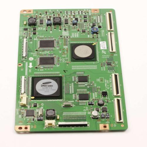 SDBN8102451A bn8102451a-bn81-02451a-control-board