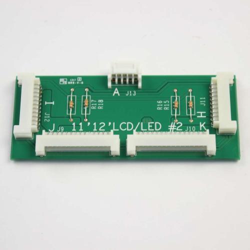 SDBN8107777A bn8107777a-bn81-07777a-sdc-jig-assembly