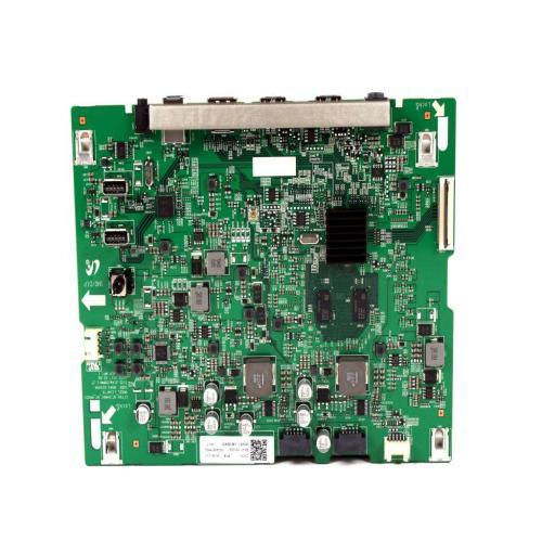 SDBN9118169B bn9118169b-bn91-18169b-chassis-assembly