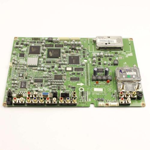 SDBN9400800A bn9400800a-bn94-00800a-pc-board-main-assembly