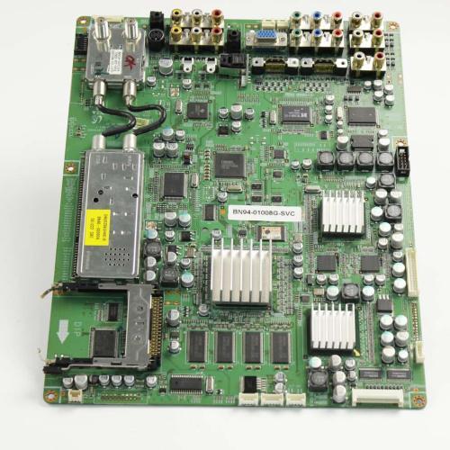 SDBN9401008G bn9401008g-bn94-01008g-main-pcb-assembly