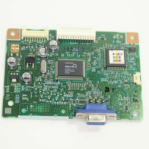 SDBN9401105A bn9401105a-bn94-01105a-main-pcb-assembly