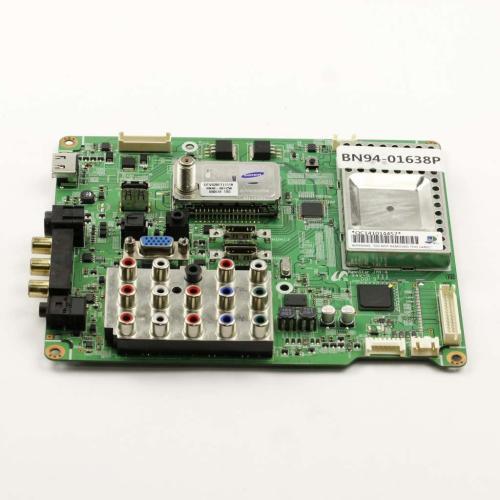 SDBN9401638P bn9401638p-bn94-01638p-main-pcb-assembly