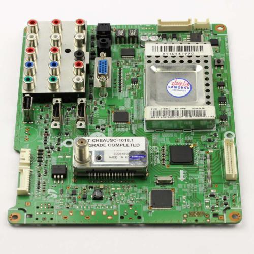 SDBN9401724D bn9401724d-bn94-01724d-main-pcb-assembly