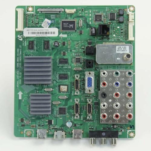 SDBN9402573D bn9402573d-bn94-02573d-main-pcb-assembly