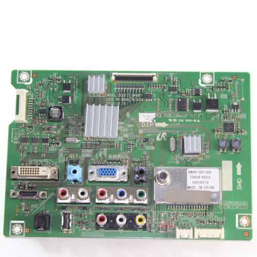 SDBN9402993N bn9402993n-bn94-02993n-main-pcb-assembly