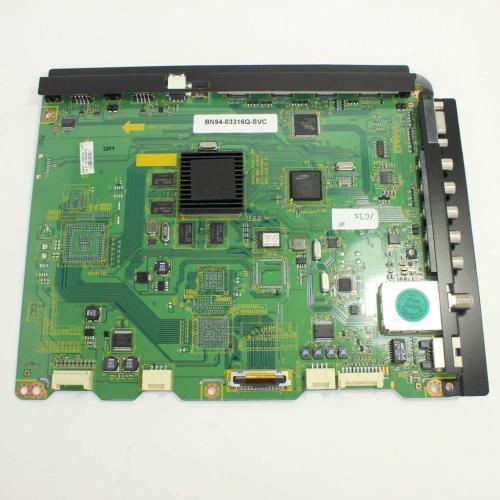 SDBN9403316Q bn9403316q-bn94-03316q-pc-board-main-assembly